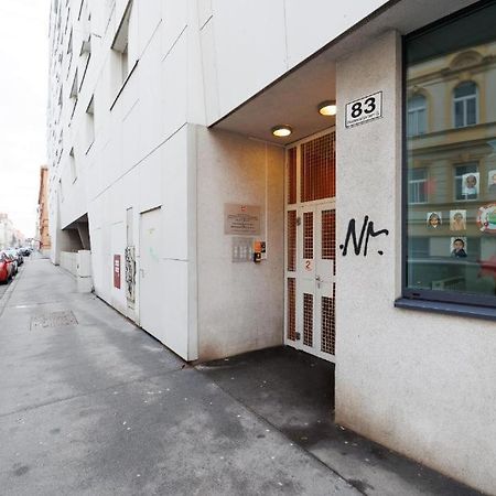 The Viendia Residence Vienna Exterior photo