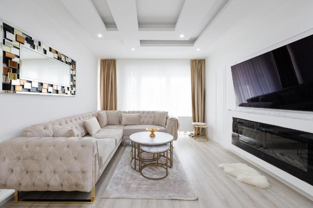 The Viendia Residence Vienna Exterior photo