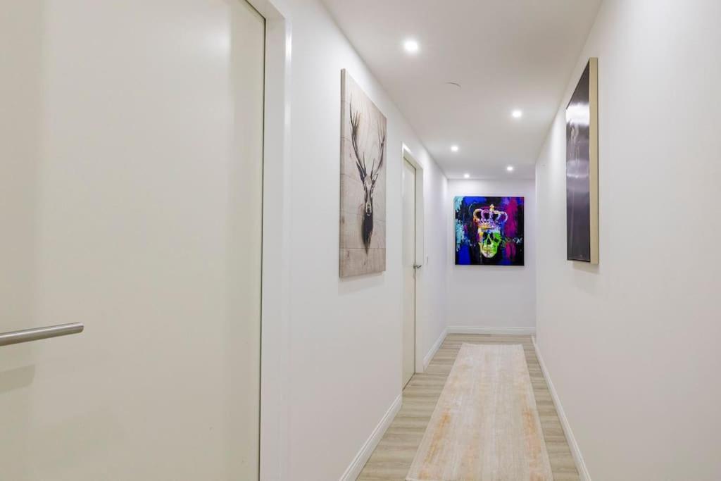 The Viendia Residence Vienna Exterior photo