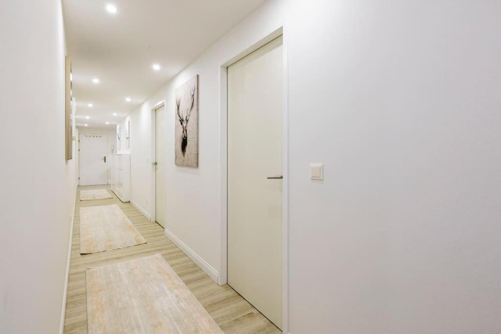 The Viendia Residence Vienna Exterior photo