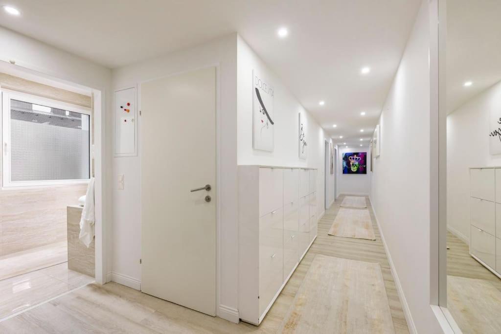 The Viendia Residence Vienna Exterior photo