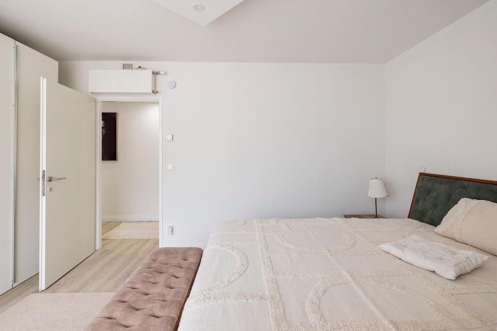 The Viendia Residence Vienna Exterior photo