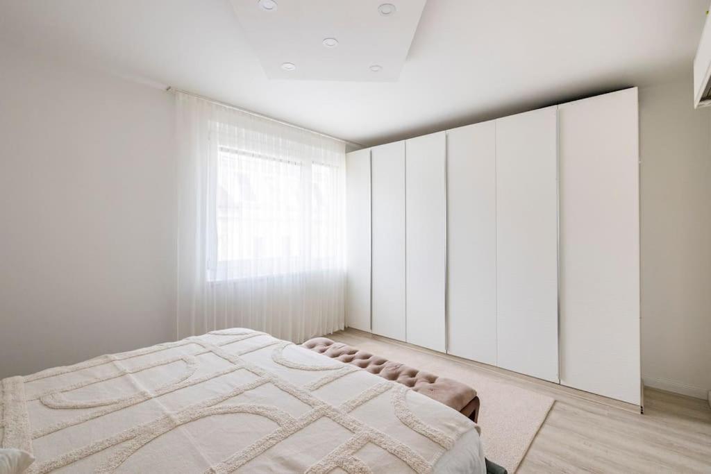 The Viendia Residence Vienna Exterior photo