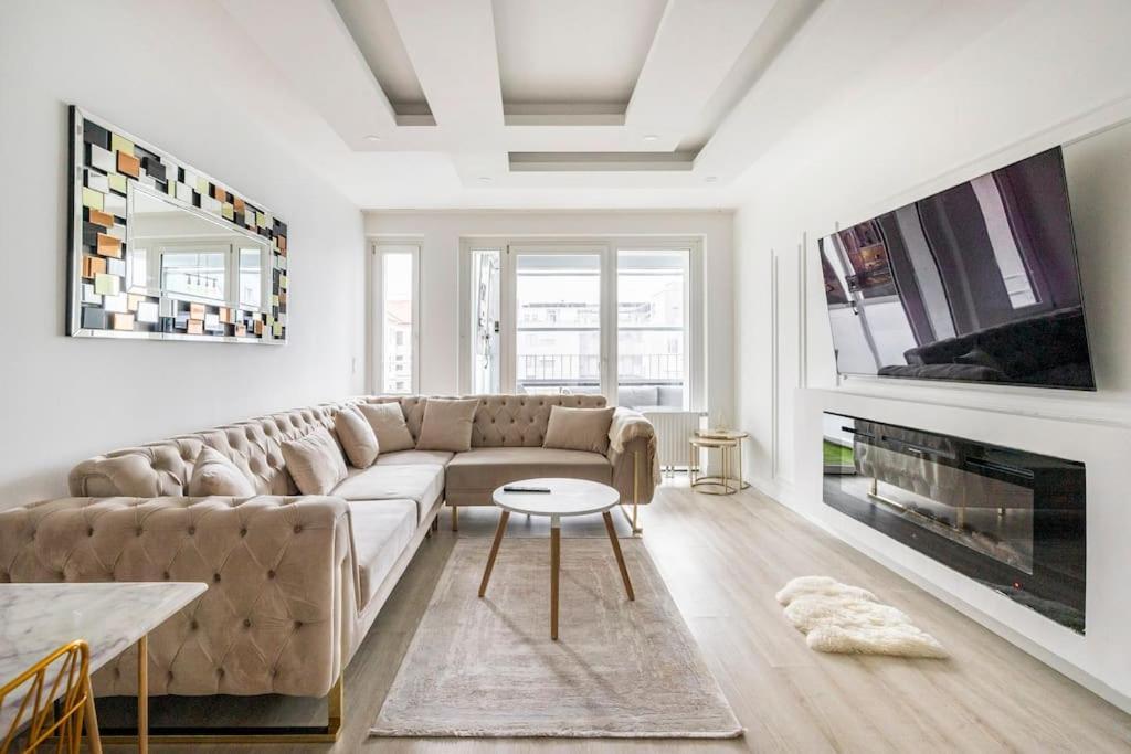 The Viendia Residence Vienna Exterior photo