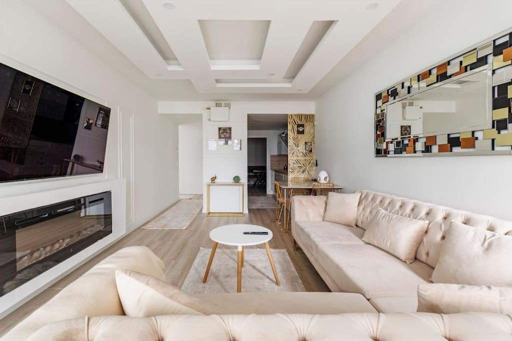 The Viendia Residence Vienna Exterior photo