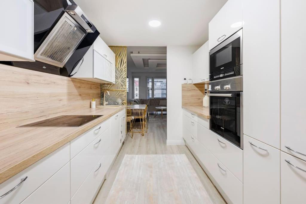 The Viendia Residence Vienna Exterior photo