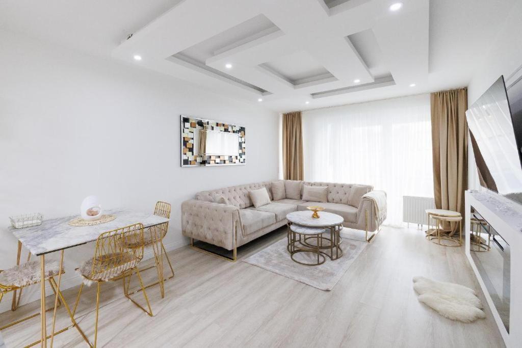 The Viendia Residence Vienna Exterior photo